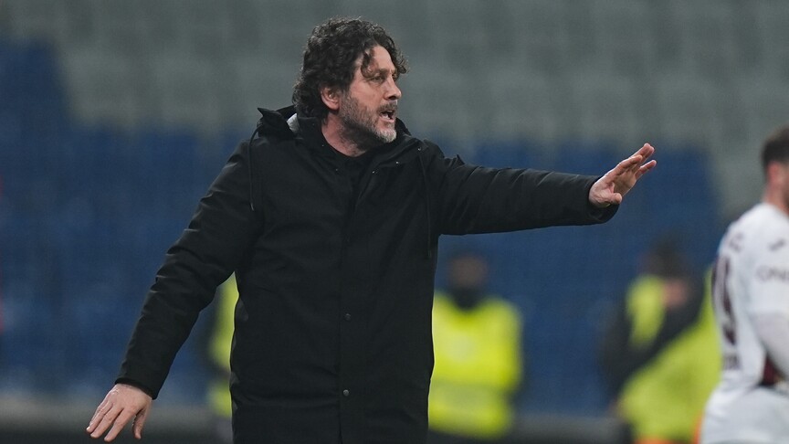 Trabzonspor, Fatih Tekke ile sezonun en çok puan kaybettiği dönemini yaşıyor