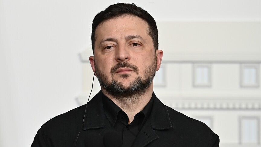 Zelenskyy shpall armëpushim me Rusinë  duke filluar nga ora 00 00 e natës së 5 6 majit 