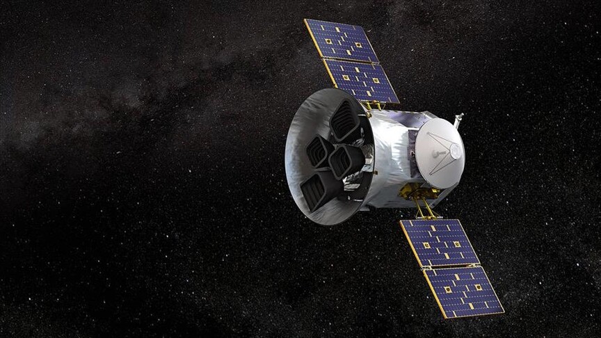 Astronomlar, iki yıldızın etrafında dönen 27 yeni potansiyel gezegen keşfetti