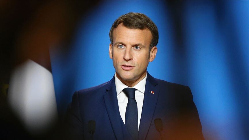 Macron'dan Hürmüz Boğazı Çağrısı: ABD ve İran'a Ortaklık Mesajı
