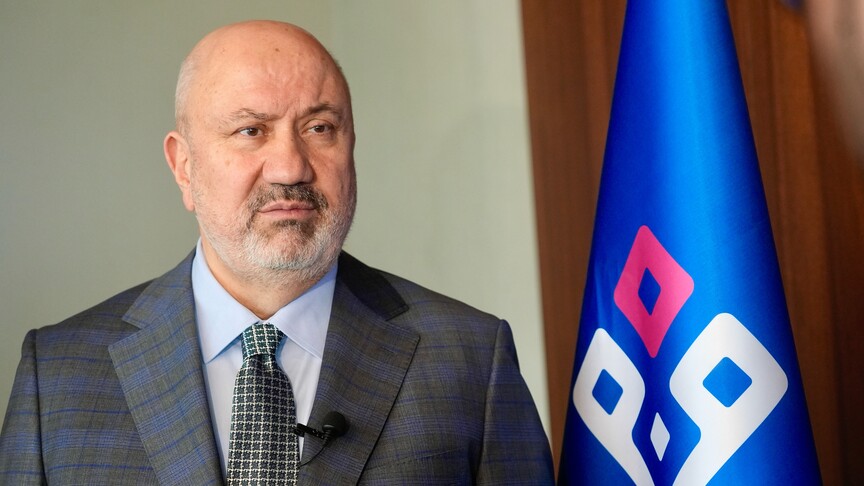 Katılım finans ekosistemi "Anadolu Ajansı Katılım Finans Zirvesi"ne odaklanacak
