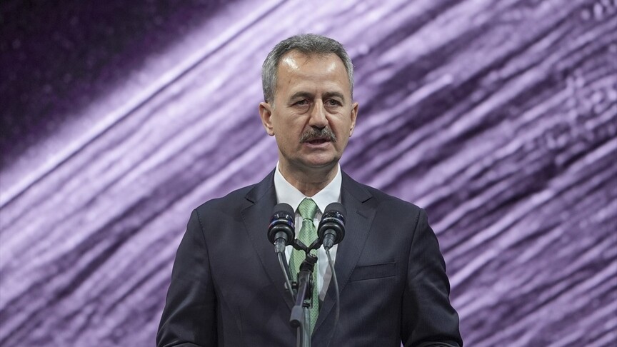SSB Başkanı Görgün: Türkiye'nin savunma vehavacılık ihracatı ilk 10'a