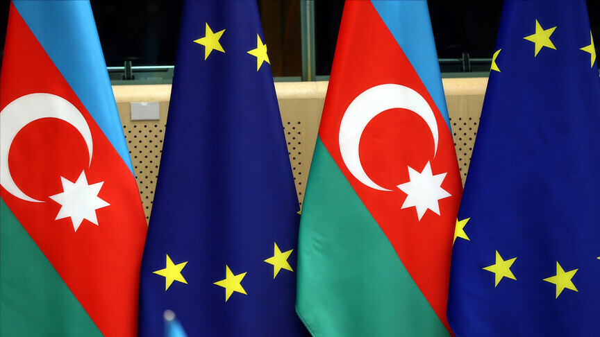 Azerbajxhani dhe BE ja theksojnë rëndësinë e zhvillimit të partneritetit mbi bazën e respektit të ndërsjellë