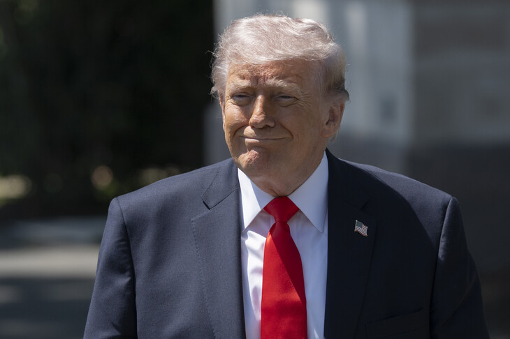 Ambasadorja amerikane  Trump mund ta vizitojë Greqinë në vitin 2026