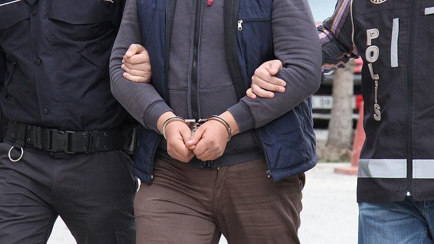 **Değişim Operasyonu: 16 Şüpheli Yakalandı**