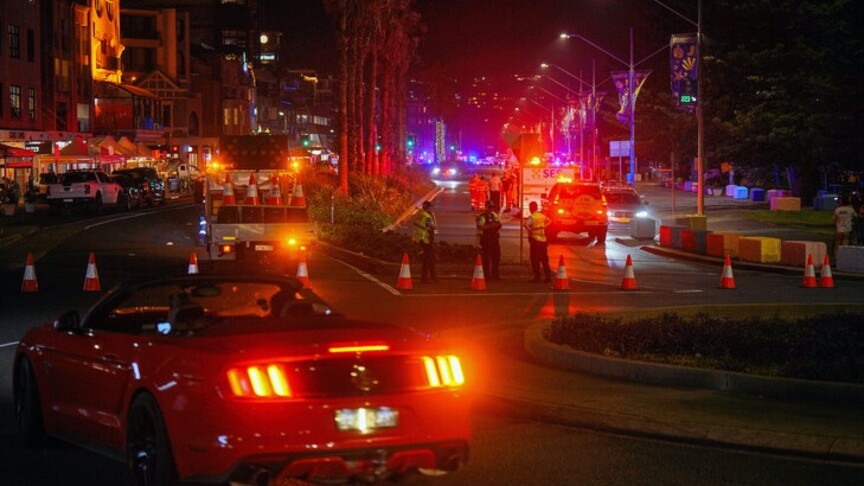 Australi  shtohen akuzat ndaj autorit të sulmit terrorist në plazhin Bondi