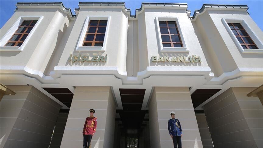 İçişleri Bakanlığından "Sosyal Medyanın Çocuklar Üzerindeki Etkisi" raporu