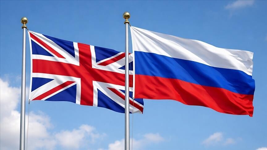 Moska kritikon paketën e sanksioneve të Britanisë