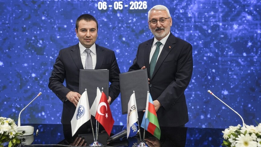 MKE ve MİRAS arasında zırhlı araç modernizasyon mutabakati