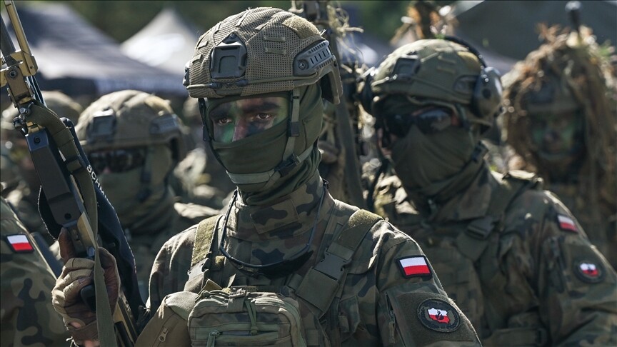 Polonia planifikon të ketë  ushtrinë më të fortë  në Evropë deri në vitin 2030