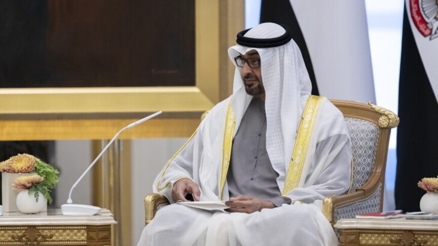Liderët rajonalë shprehin solidaritet me Emiratet Arabe pas sulmeve të raportuara nga Irani