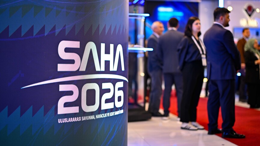FSK ja forcon lidhjet me Turqinë në  SAHA Expo 2026 