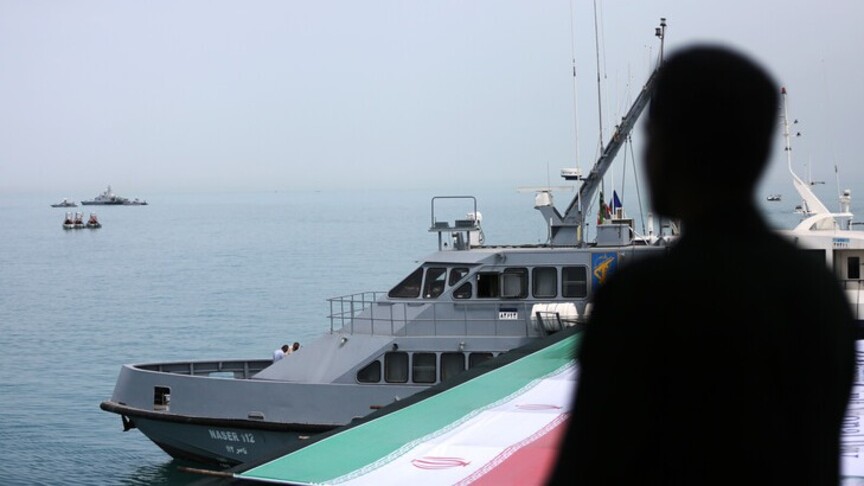 Irani  Anijet po zbatojnë rregulloret e reja të tranzitit në Ngushticën e Hormuzit