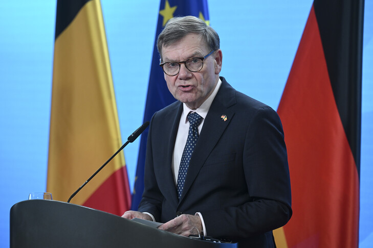 Gjermania propozon plan 6 pikësh për reformimin e BE së mes përshkallëzimit të konflikteve globale