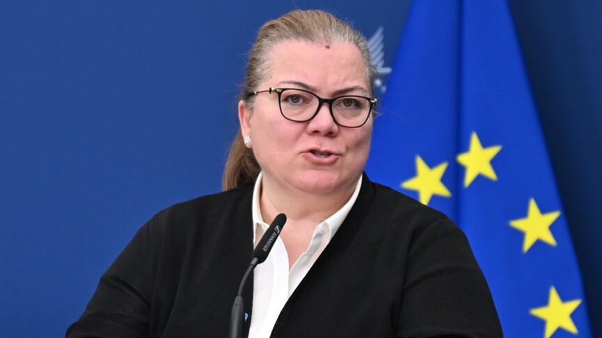 AB Komisyonunun Akdeniz'den sorumlu üyesi Suica: Türkiye, 'bölgesel bağlantısallık gündemi'nde önemli bir ortak