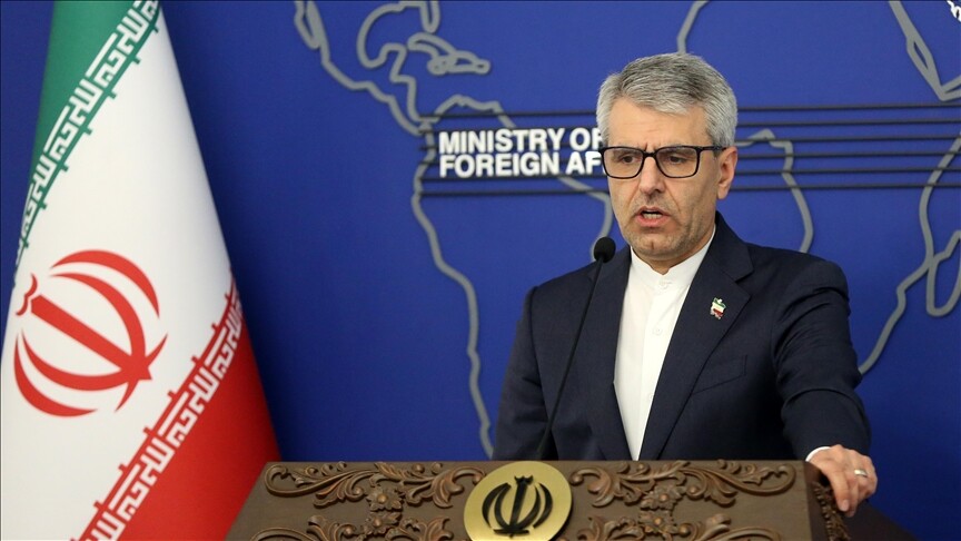 Irani  Propozimi amerikan  ende po shqyrtohet   përgjigjja do të përcillet përmes ndërmjetësuesve pakistanezë