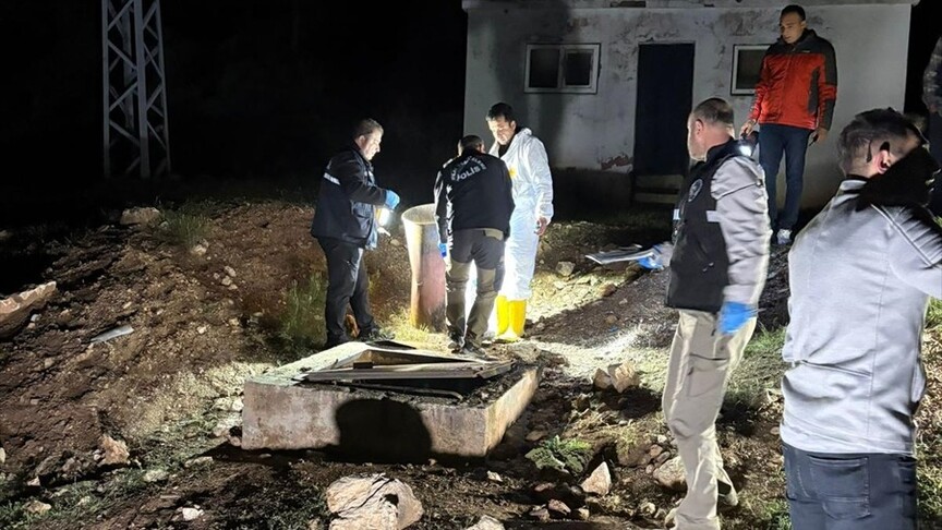 Adalet Bakanı Gürlek, Kübra Yapıcı cinayetinin aydınlatıldığını bildirdi