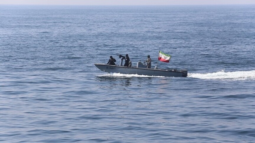 Aktivizohet mbrojtja ajrore kundër dronëve pranë ishullit Qeshm të Iranit