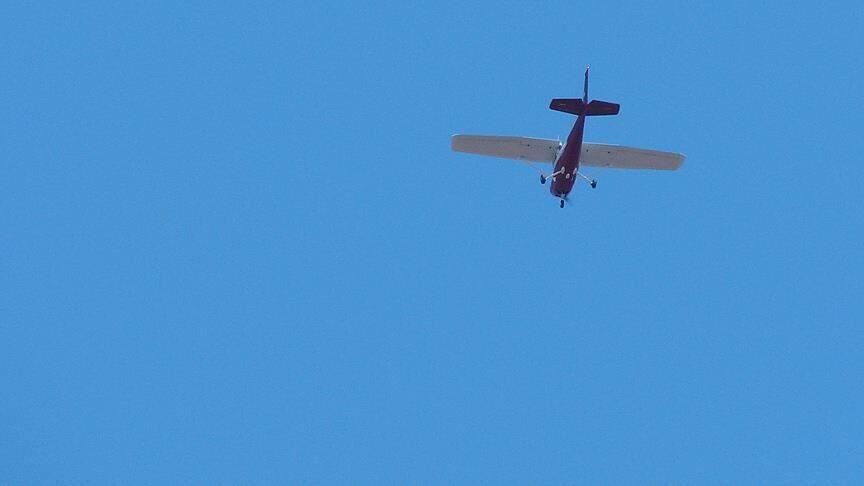 Një avion i vogël rus rrëzohet në Siberi  humbin jetën dy persona