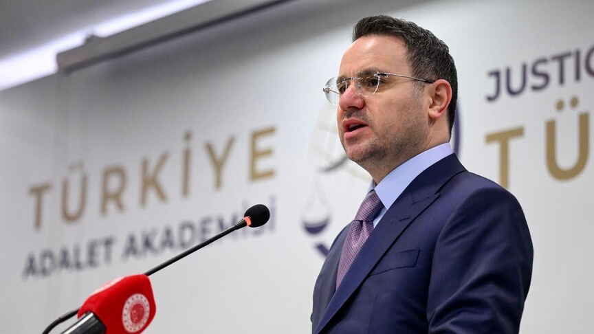 Adalet Bakanı Gürlek, Kübra Yapıcı cinayetinin aydınlatıldığını bildirdi