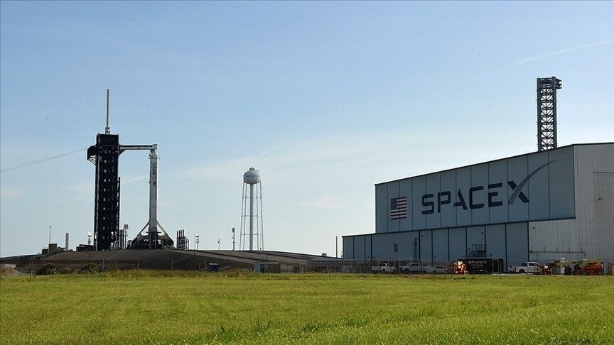 SpaceX, Texas'da 55 milyar dolar çip tesisine yatırım yapmayı planlıyor