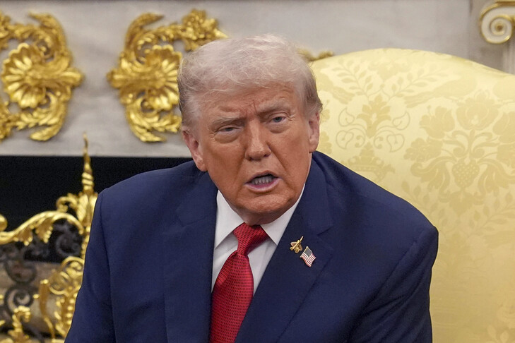 Trump  Bisedimet me Iranin po përparojnë mirë në 24 orët e fundit  marrëveshja  shumë e mundshme 