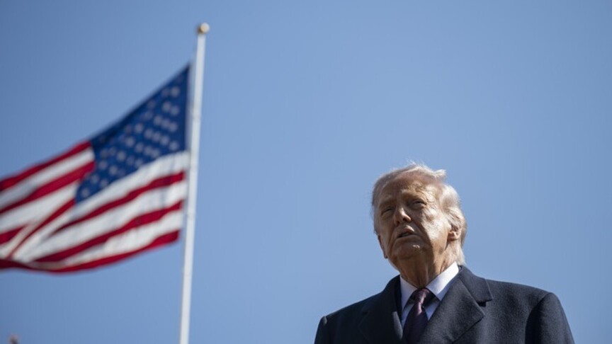 Trump  Lufta kundër Iranit mund të përfundojë nëse Teherani pranon kushtet