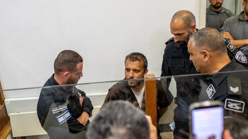 İsrail Mahkemesi Küresel Sumud Filosu Aktivistlerinin Gözaltısı Üzerine