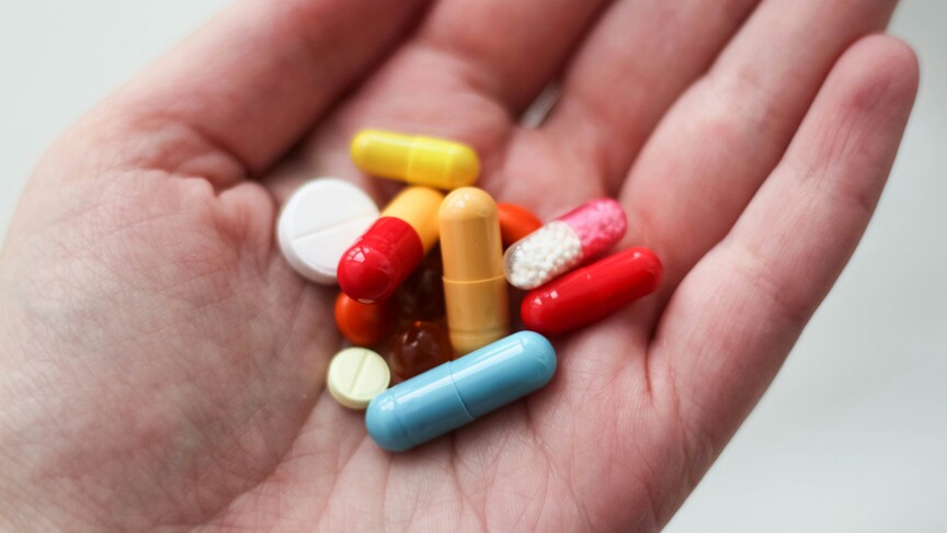 ABD'de antidepresan kullanımını azaltmaya yönelik kampanya başlatıldı