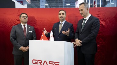 KAAN Savaş Uçağı İçin Kritik Tedarik Sözleşmesi İmzalandı — image 5