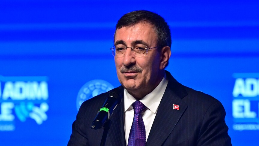 Cevdet Yılmaz: İstanbul'u küresel ölçekte bir katılım finans merkezi haline getirmek için politikalarımızı sürdüreceğiz