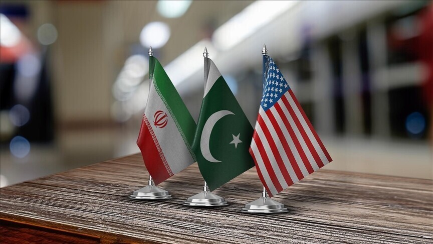 Pakistani pret një pakt SHBA Iran  së shpejti 