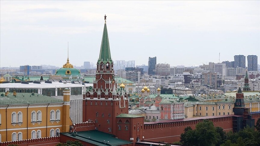 Rusia akuzon Ukrainën për tentativë  sulmi terrorist  në infrastrukturën e Shën Petersburgut