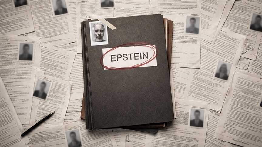 ABD'de Jeffrey Epstein'in yazdığı iddia edilen "intihar notu" kamuoyuyla paylaşıldı