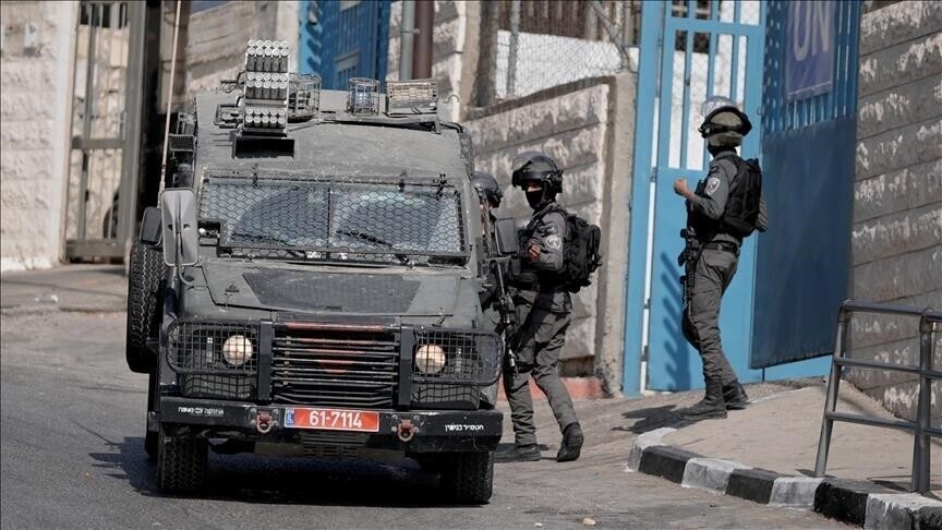 Ushtria izraelite arreston 7 anëtarë të një familjeje palestineze në Bregun Perëndimor