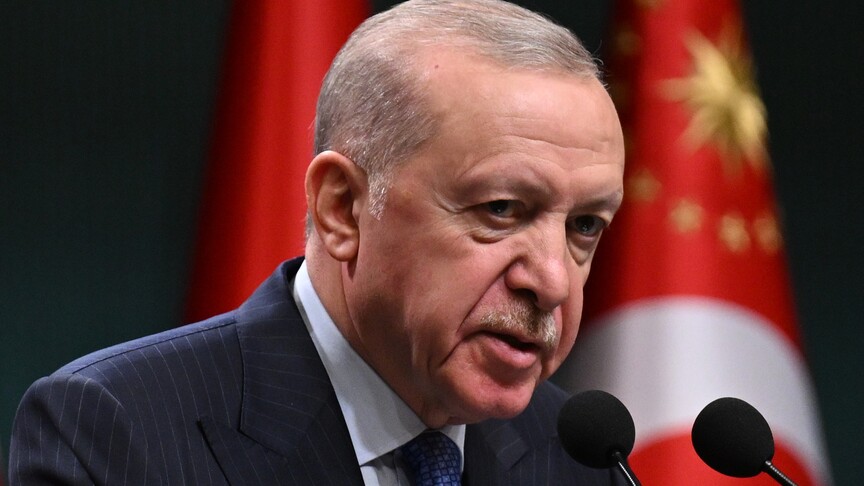 Erdogan  Politikat ekspansioniste të Izraelit përbëjnë kërcënimin kryesor për rajonin