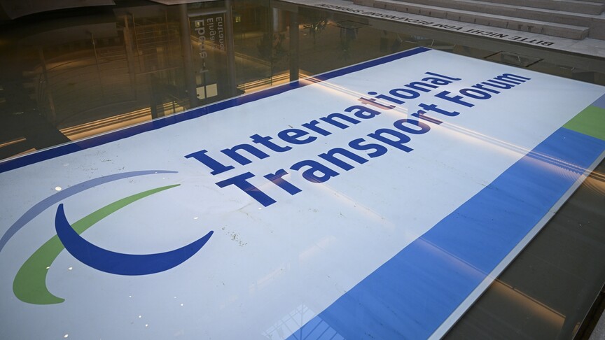 Türkiye, Uluslararası Ulaştırma Forumu’nun 2027-2028 dönem başkanlığına seçildi