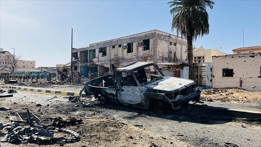 BM: Sudan'daki savaş ve Güney Sudan'daki istikrarsızlık Abyei'deki ilerlemeyi etkiliyor