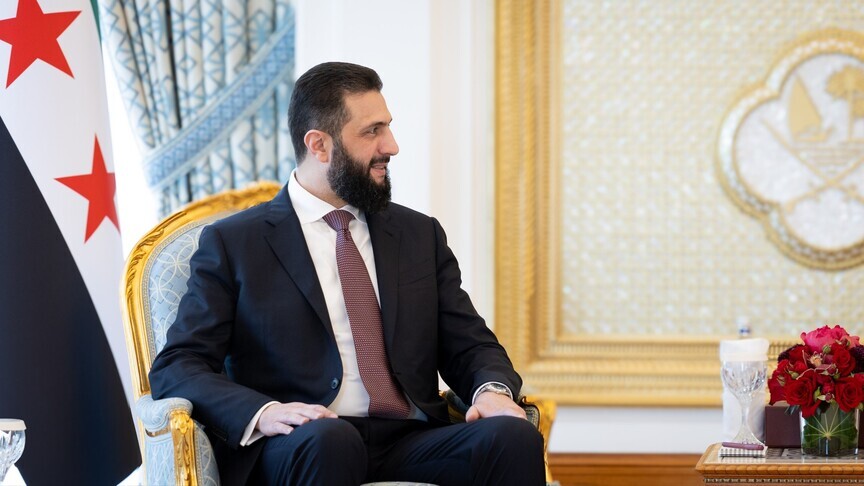 Presidenti sirian dhe zyrtari ushtarak francez diskutojnë për zhvillimet rajonale