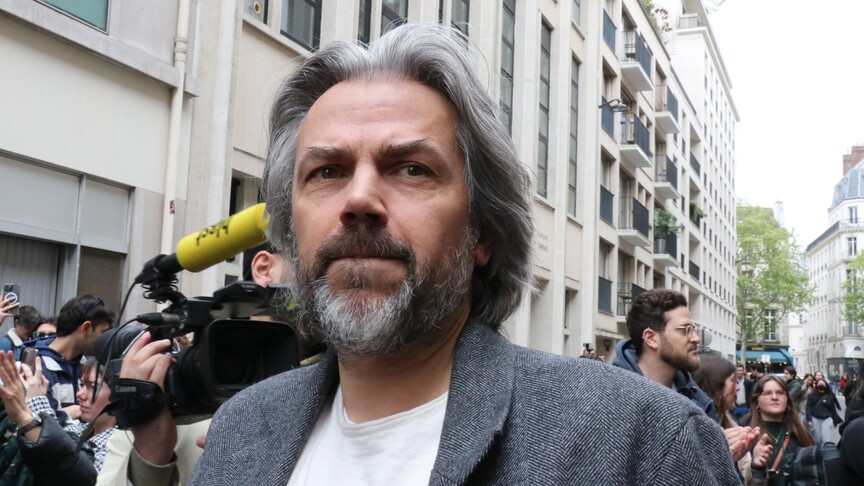 Fransız Milletvekili, AB-İsrail anlaşmasına destek verenlere "Aynaya nasıl bakıyorsunuz?" diyerek tepki gösterdi