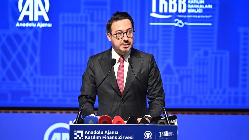 Drejtori i përgjithshëm i AA së  E ardhmja e financimit me pjesëmarrje do të zhvillohet me besim dhe komunikim të saktë