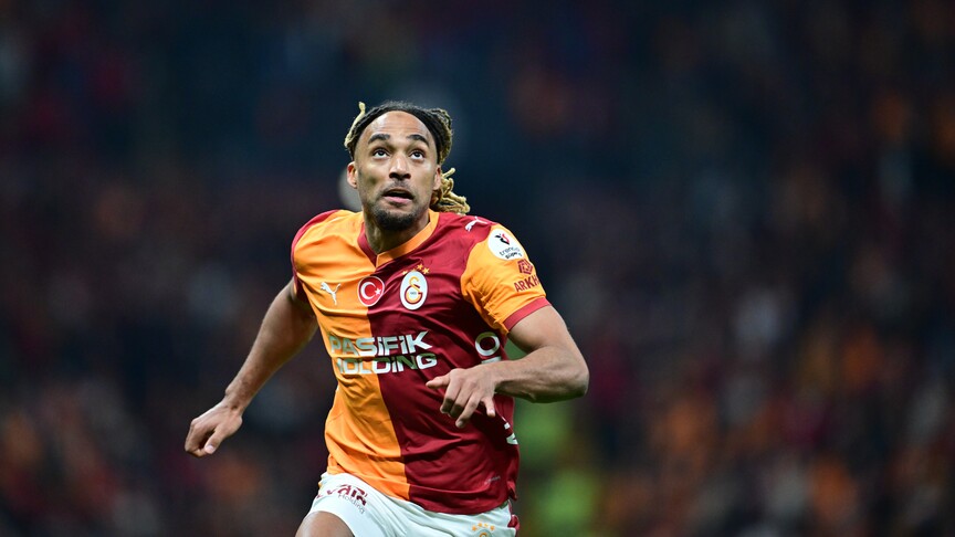Sacha Boey Galatasaray'da "dalya" demeye hazırlanıyor