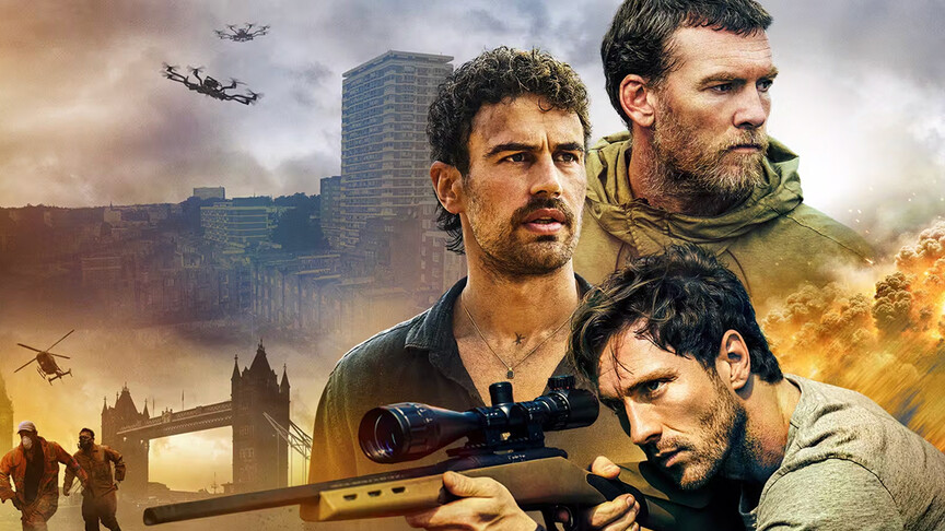 **Londra'dan İstanbul'a Uzanan Bir Hikaye: Fünye**