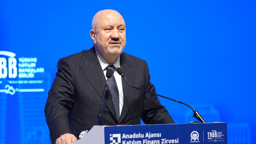 TKBB Yönetim Kurulu Başkanı Akben: Katılım bankalarının net dönem karı 2025 sonunda 86 milyar liraya ulaştı