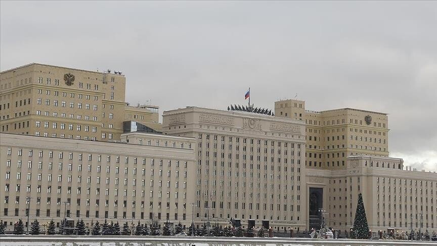 Rusya: Ukrayna’da geçici ateşkesi yürürlüğe koyuyoruz
