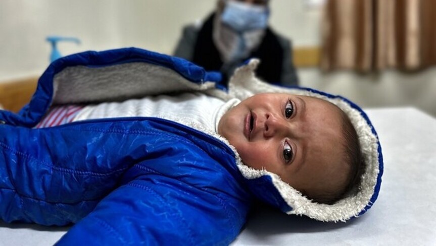 UNRWA  Përhapja e brejtësve dhe infeksioneve e vendosin popullsinë e Gazës në rrezik të lartë sëmundjesh