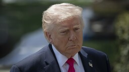 СМИ: Трамп ждет «дипломатического прорыва» с Ираном до конца визита в КНР