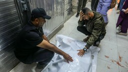 İsrail'in Gazze'ye saldırılarında can kaybı 72 bin 628'e yükseldi