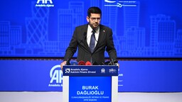 Cumhurbaşkanlığı Yatırım ve Finans Ofisi Başkanı Dağlıoğlu: Türkiye'deki katılım finans sektörünü büyüteceğiz