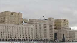 Rusya: Ukrayna’da geçici ateşkesi yürürlüğe koyuyoruz